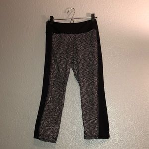 Workout leggings
